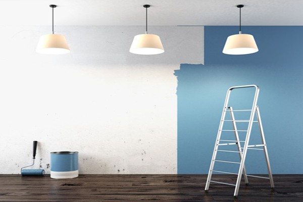 Công dụng và lợi ích vượt trội của sơn dầu