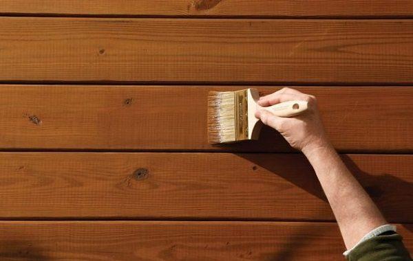 Đặc điểm nổi bật của sơn dầu